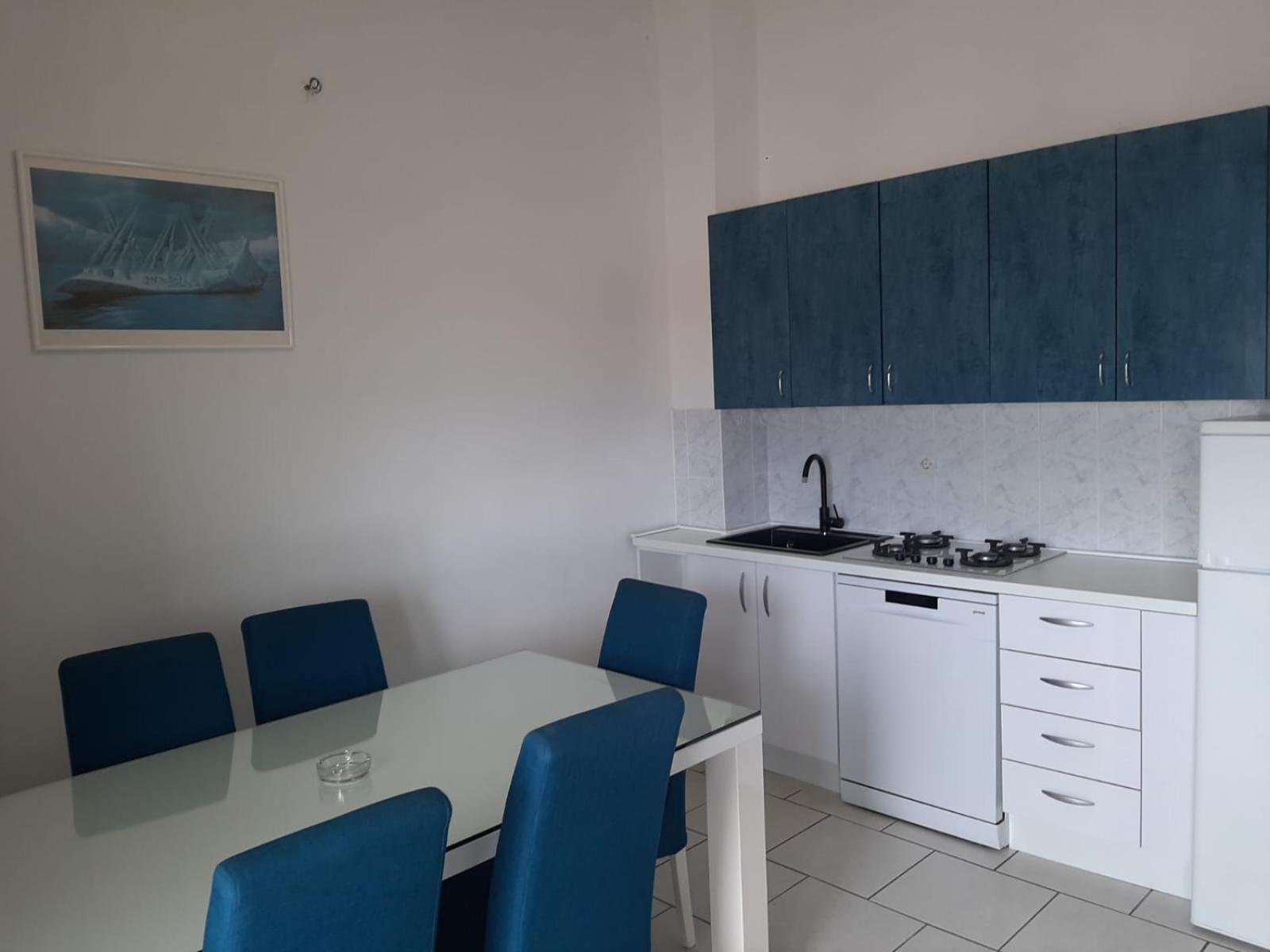 Apartmani Presecki Pag Town Room photo