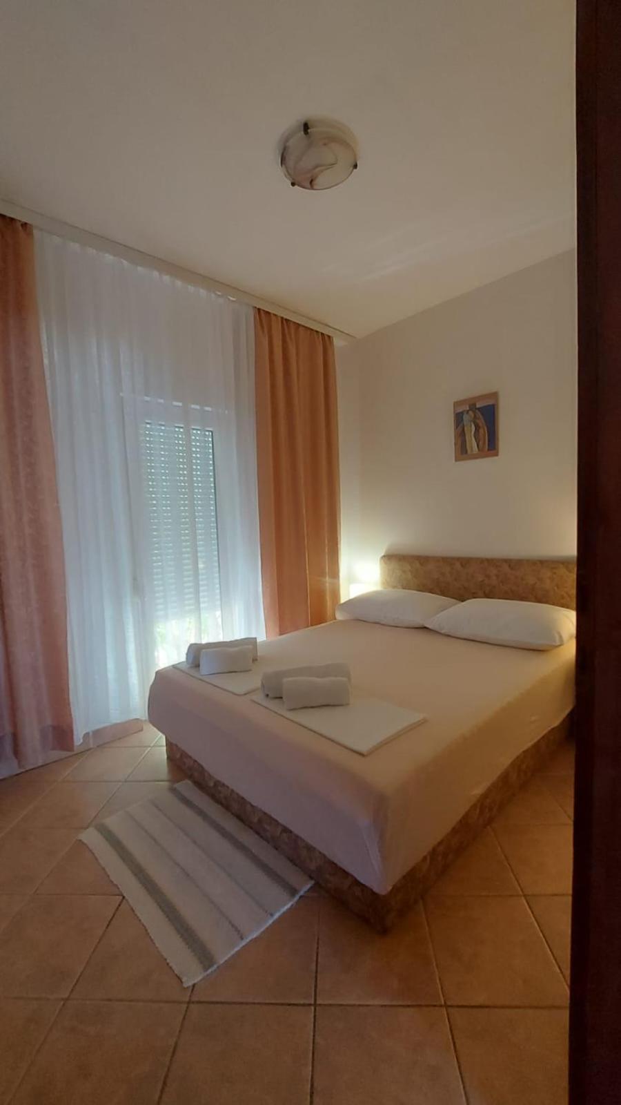 Apartmani Presecki Pag Town Exterior photo